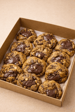 Box cookies - My Store