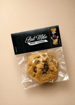 Cookies carte personnalisée - My Store