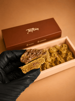 Demi-kilo mini cookies - My Store