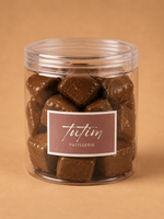 Pot brownies enrobé - My Store