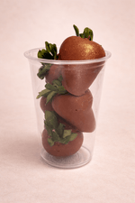 Pot de fraises - My Store
