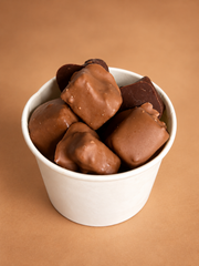 Pot brownies enrobé 110g