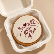 BENTO COOKIE