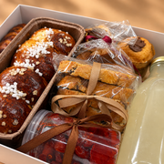 GRAND COFFRET KIPPOUR PARVE
