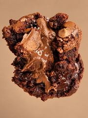 6 MUFFINS BROWNIES & BROOKIES XL