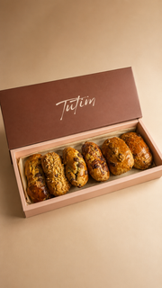Coffret boulou decouverte