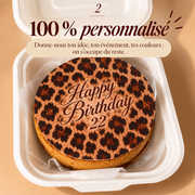 BENTO COOKIE