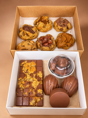 Pack gourmand
