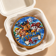BENTO COOKIE