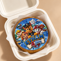 BENTO COOKIE