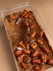 Mousse au chocolat