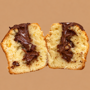 12 muffins bouscoutou parve