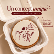 BENTO COOKIE