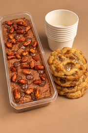 LE COOKI’MOUSSE