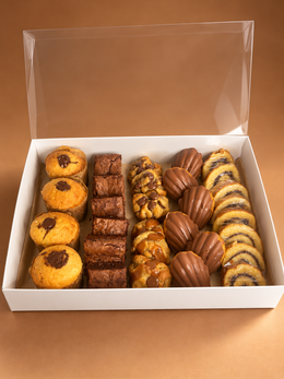 Coffret evenement 30pcs