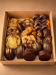 Coffret mix