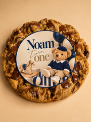 Cookies XL personnalisé
