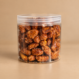 Chouchous caramélisés 200g