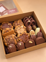 Coffret mix