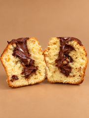 12 muffins bouscoutou parve
