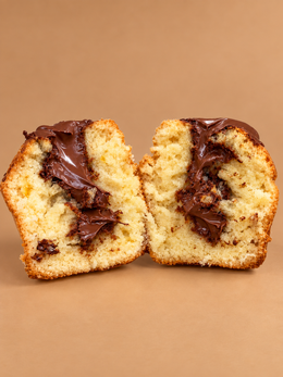 12 muffins bouscoutou parve