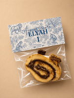Cookies carte personnalisée - My Store