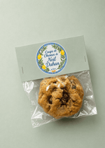 Cookies carte personnalisée - My Store