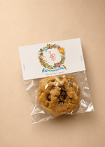 Cookies carte personnalisée - My Store