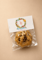Cookies carte personnalisée - My Store