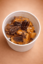 Pot cookies brownies caramel pecan HALAVI - My Store