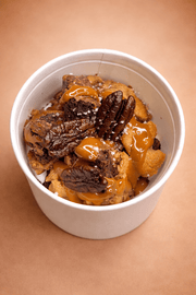Pot cookies brownies caramel pecan HALAVI - My Store